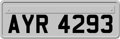 AYR4293
