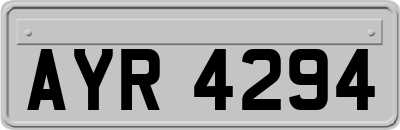 AYR4294