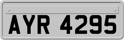 AYR4295