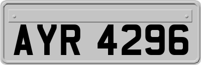 AYR4296