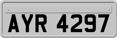 AYR4297