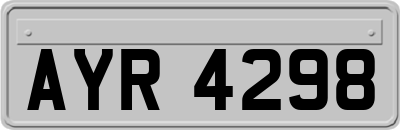AYR4298