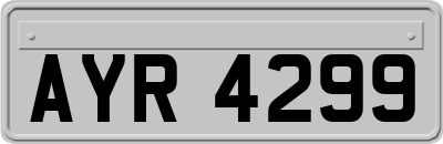 AYR4299