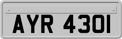 AYR4301