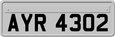 AYR4302