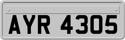 AYR4305