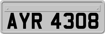 AYR4308