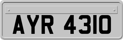 AYR4310