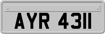 AYR4311