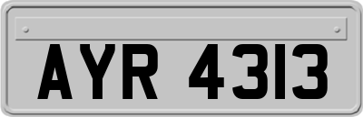 AYR4313