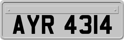 AYR4314
