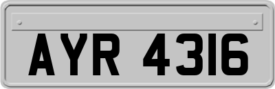 AYR4316
