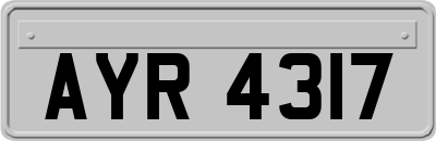 AYR4317