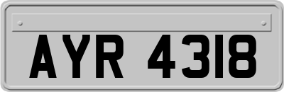 AYR4318