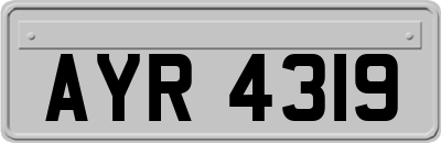 AYR4319