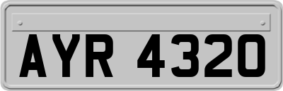 AYR4320