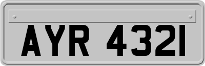 AYR4321