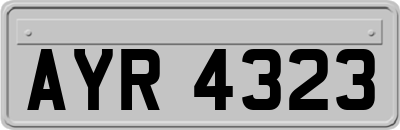AYR4323