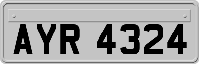 AYR4324