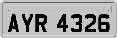 AYR4326