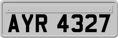 AYR4327