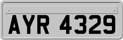 AYR4329