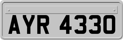 AYR4330