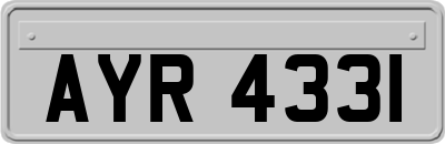 AYR4331