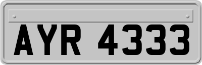AYR4333