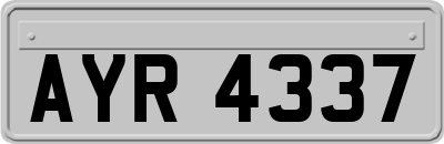 AYR4337