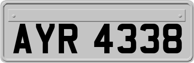 AYR4338