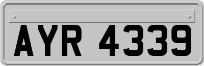 AYR4339