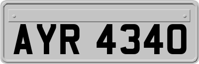AYR4340