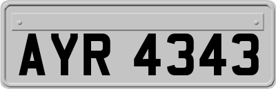 AYR4343
