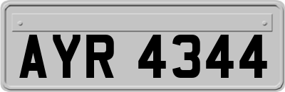 AYR4344