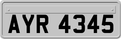 AYR4345