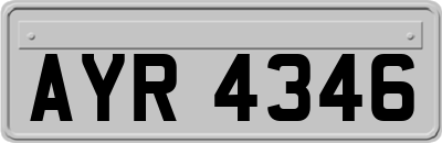 AYR4346