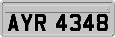 AYR4348
