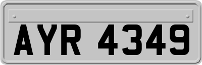 AYR4349