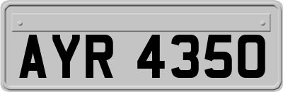 AYR4350