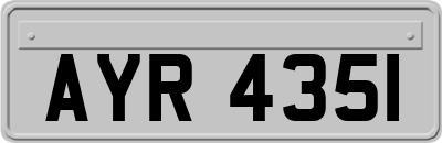 AYR4351
