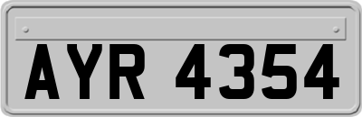 AYR4354