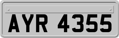 AYR4355