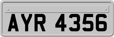 AYR4356