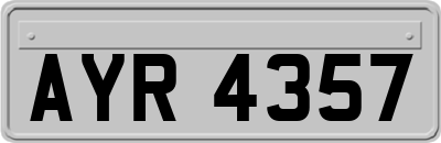 AYR4357