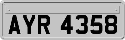 AYR4358