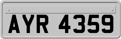 AYR4359