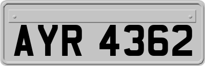 AYR4362