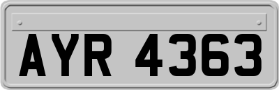 AYR4363