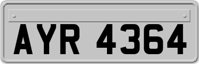 AYR4364